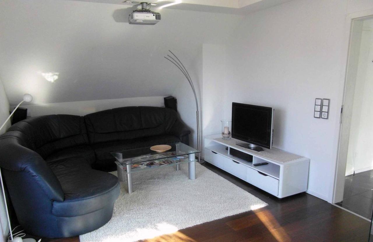 Ferienwohnung Buchbergblick Κόμπουργκ Εξωτερικό φωτογραφία