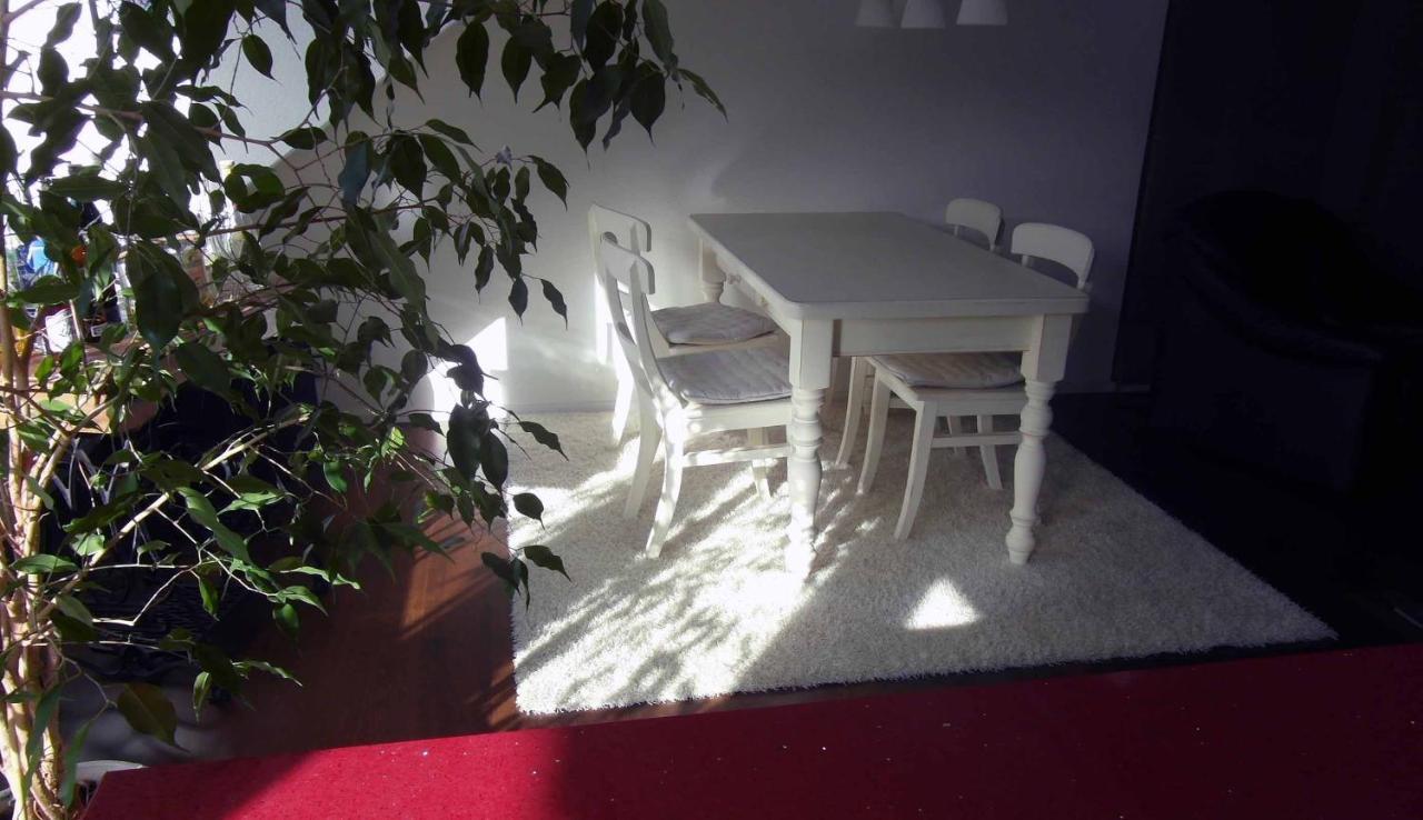 Ferienwohnung Buchbergblick Κόμπουργκ Εξωτερικό φωτογραφία